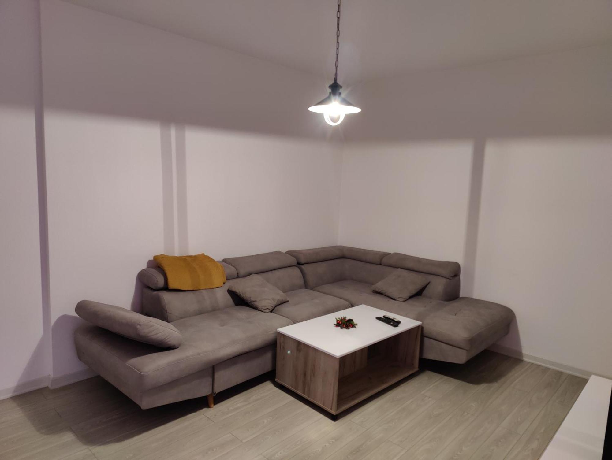 Cozy Apartment Pristina Exterior foto